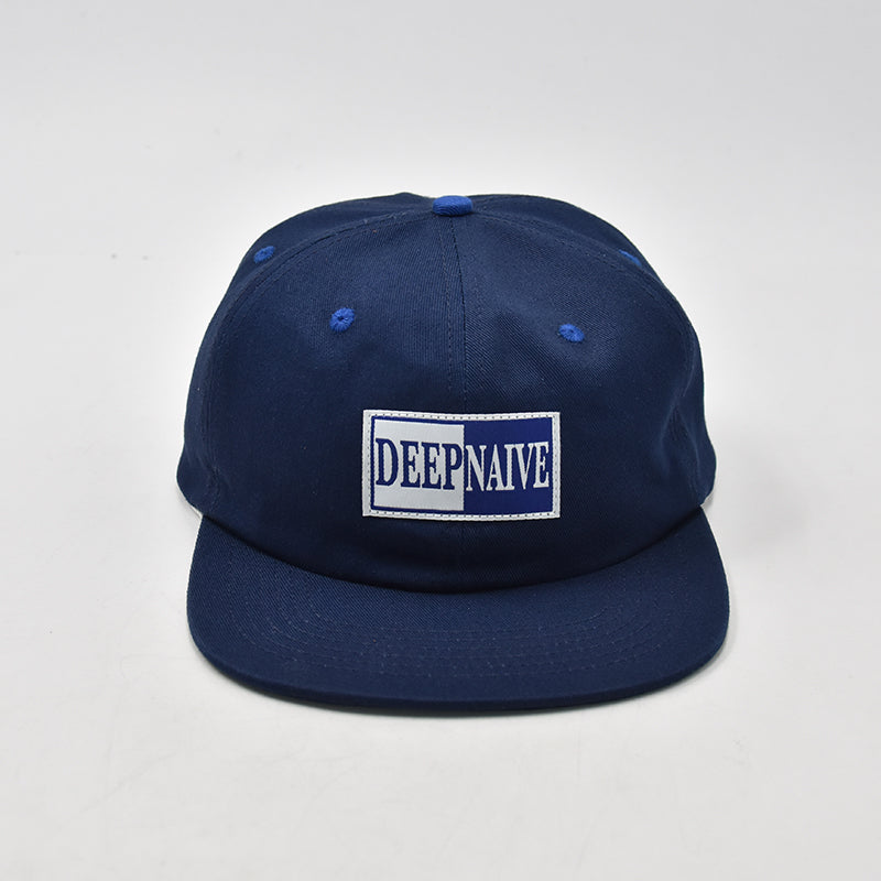 DS STORE 6 panel Navy