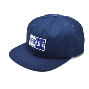 DS STORE 6 panel Navy